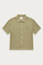 Load image into Gallery viewer, Kuwalla-Tee - Crochet Box Shirt