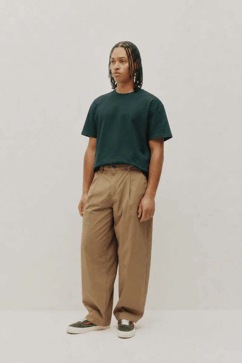 Kuwalla Tee - Airy Box Tee
