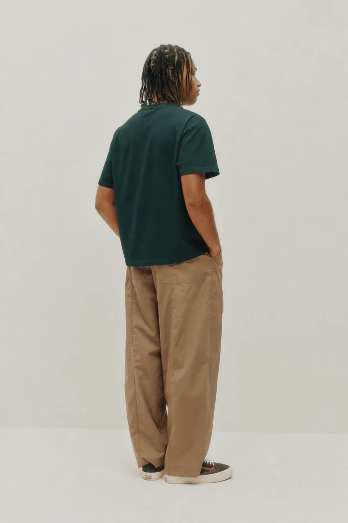 Kuwalla Tee - Airy Box Tee