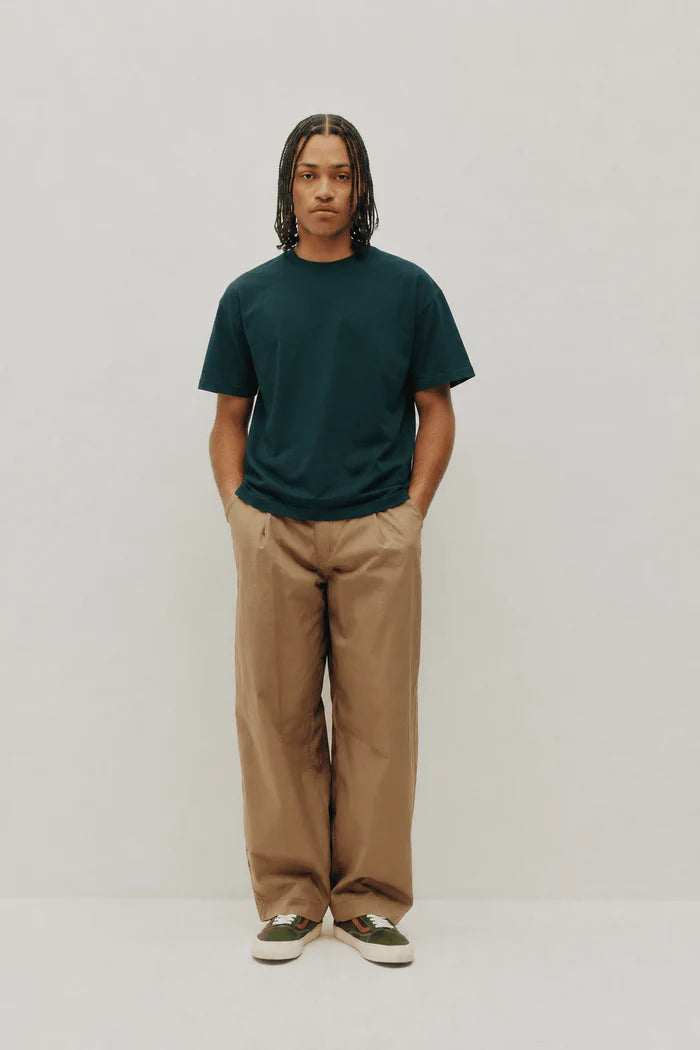 Kuwalla Tee - Airy Box Tee