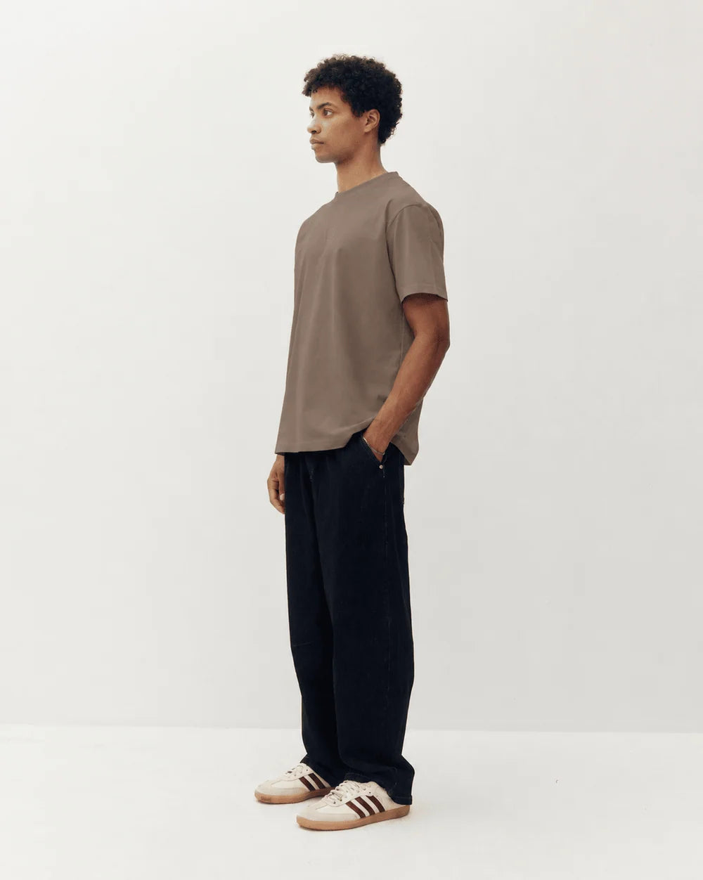 Kuwalla - Final Boss Tee