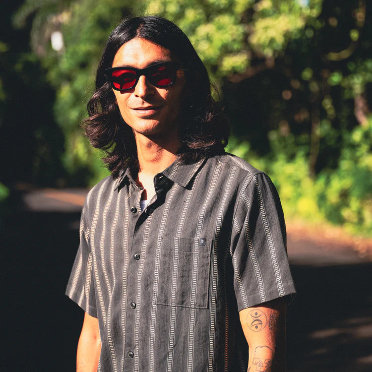 Roark - Crosswinds Short Sleeve Shirt