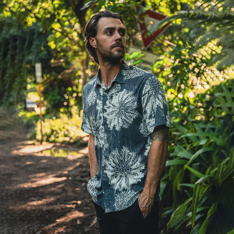 Roark - Bless Up Breathable Stretch Shirt