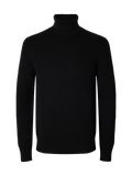 Selected Turtle Neck