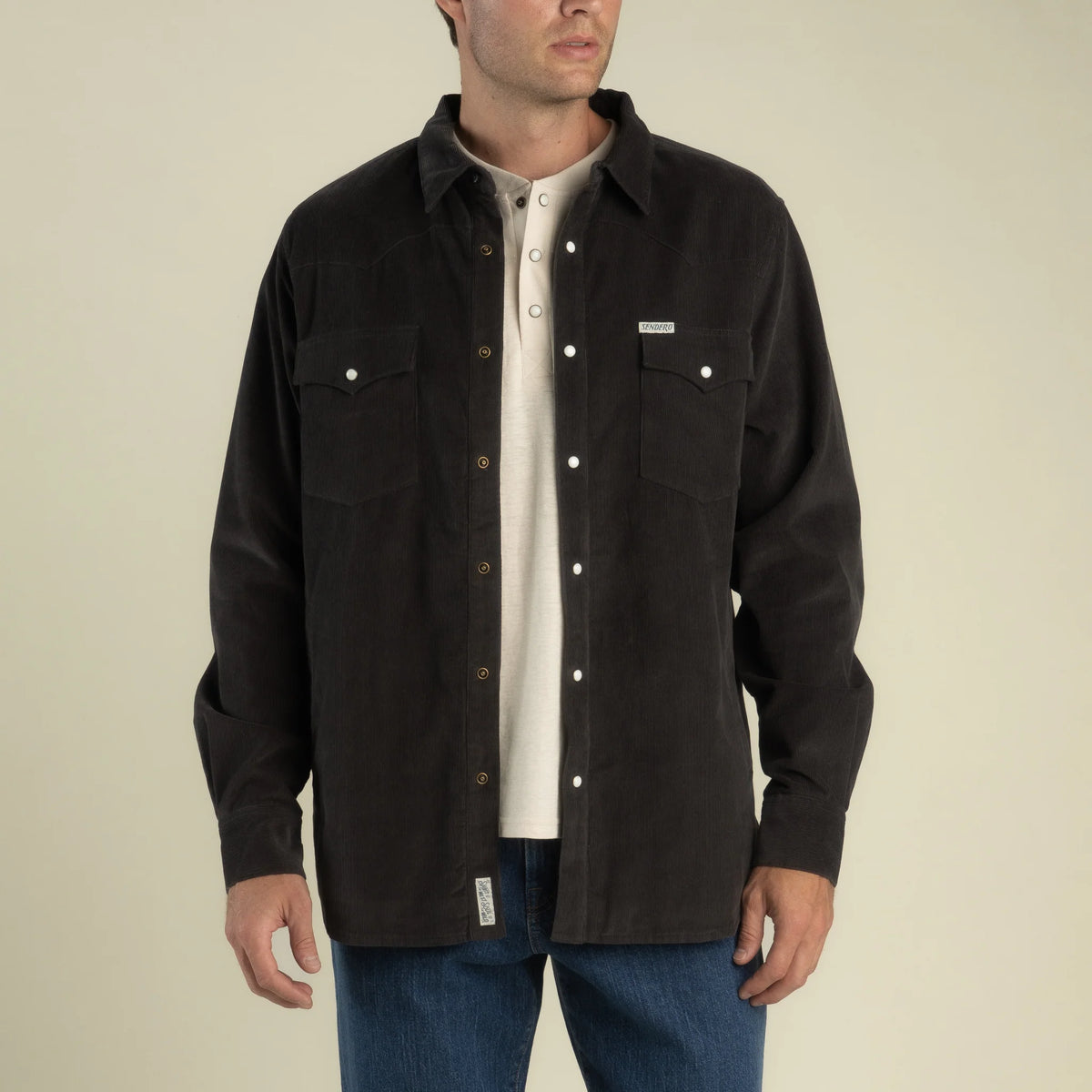 Sendero Provisions Co. Desperado Shacket