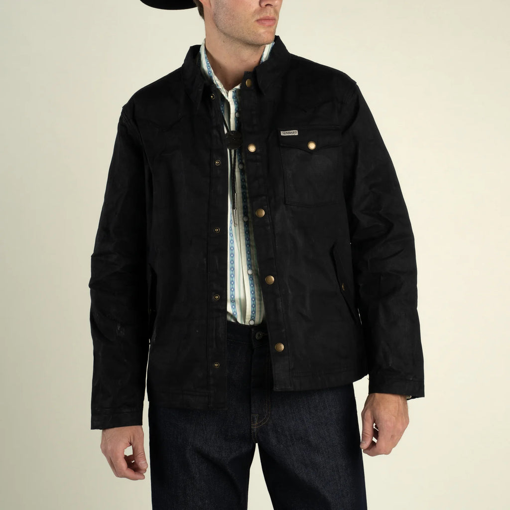Sendero Provisions Co. Rancho Waxed Jacket