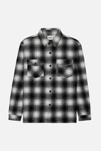 Load image into Gallery viewer, Kuwalla Tee - Flannel Overshirt