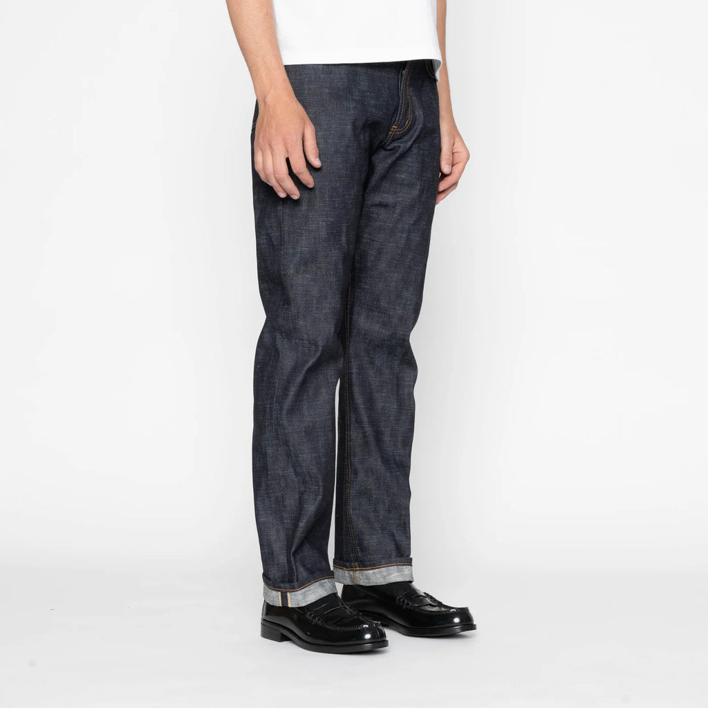 Naked & Famous Denim - True Guy - Chinese New Year