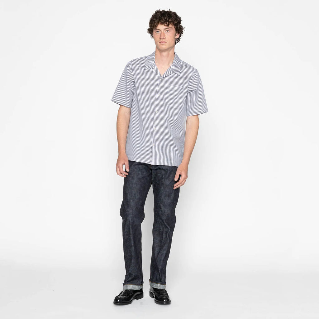 Naked & Famous Denim - True Guy - Chinese New Year