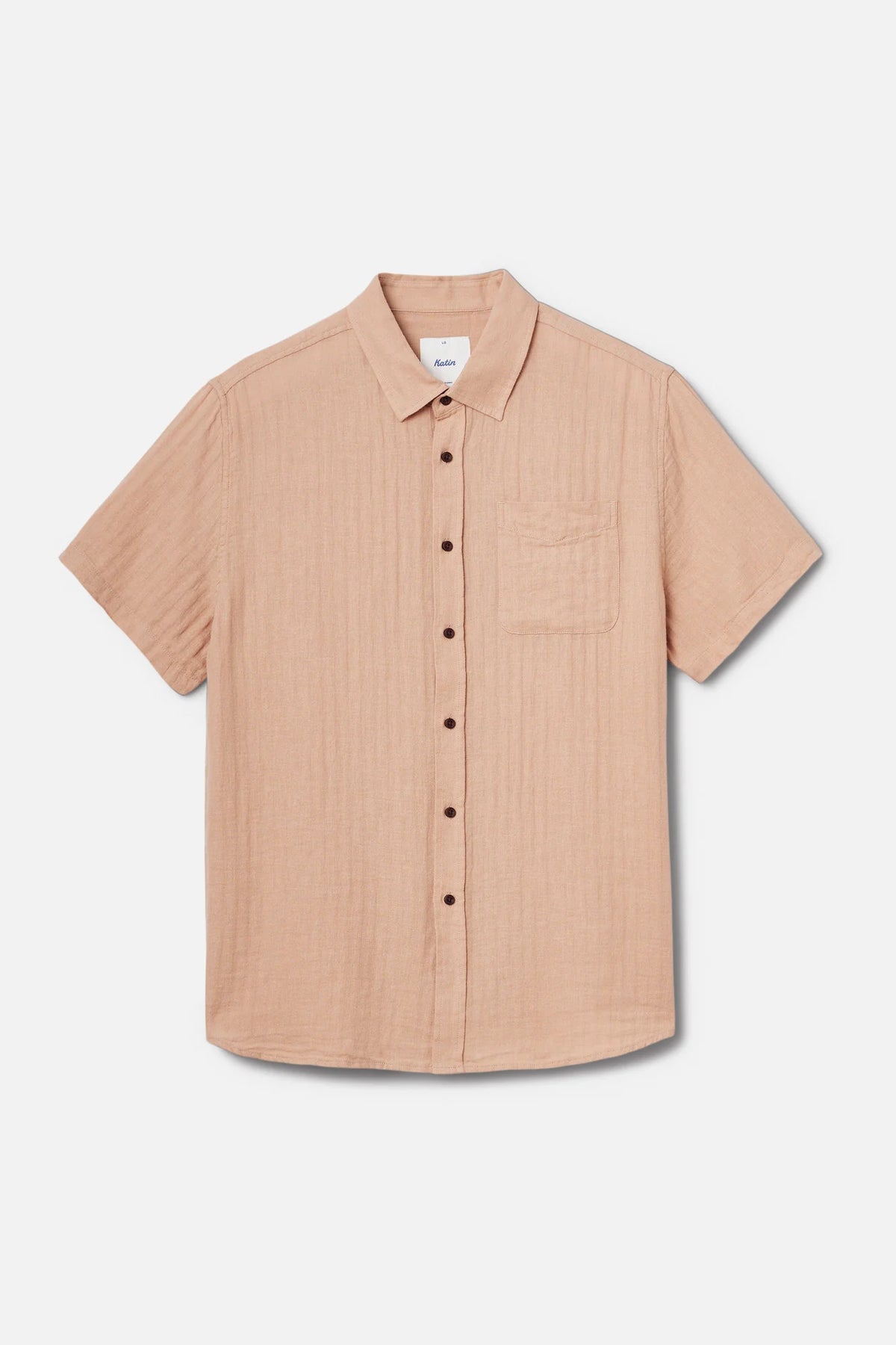 Katin - Alan Solid Shirt