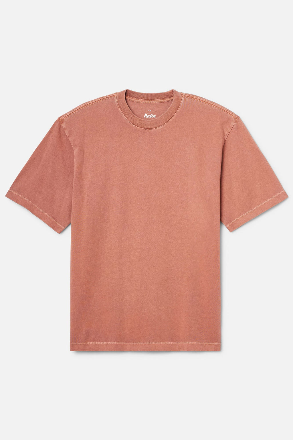 Katin - Box Fit Tee