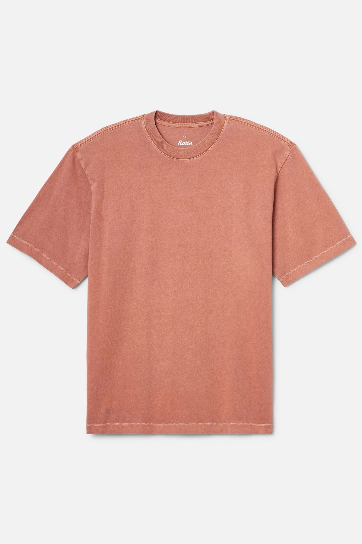 Katin - Box Fit Tee