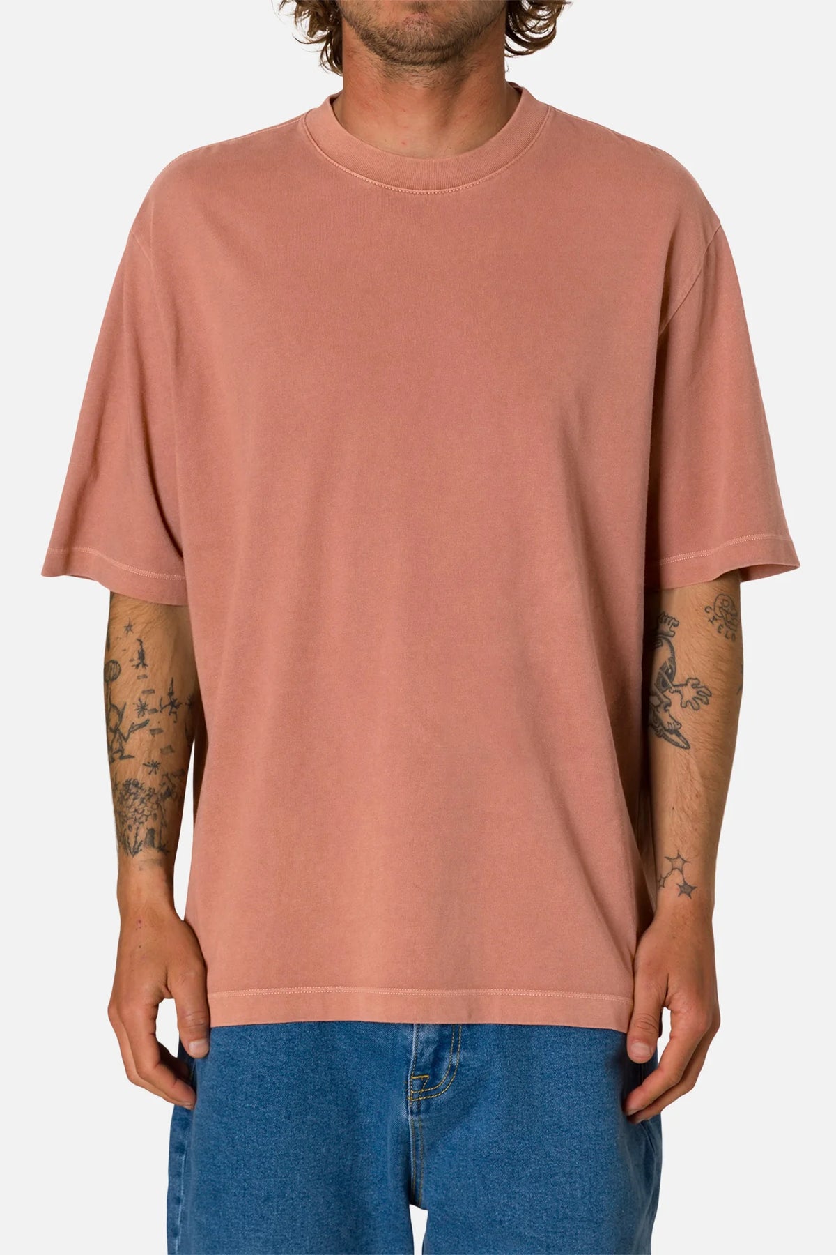 Katin - Box Fit Tee