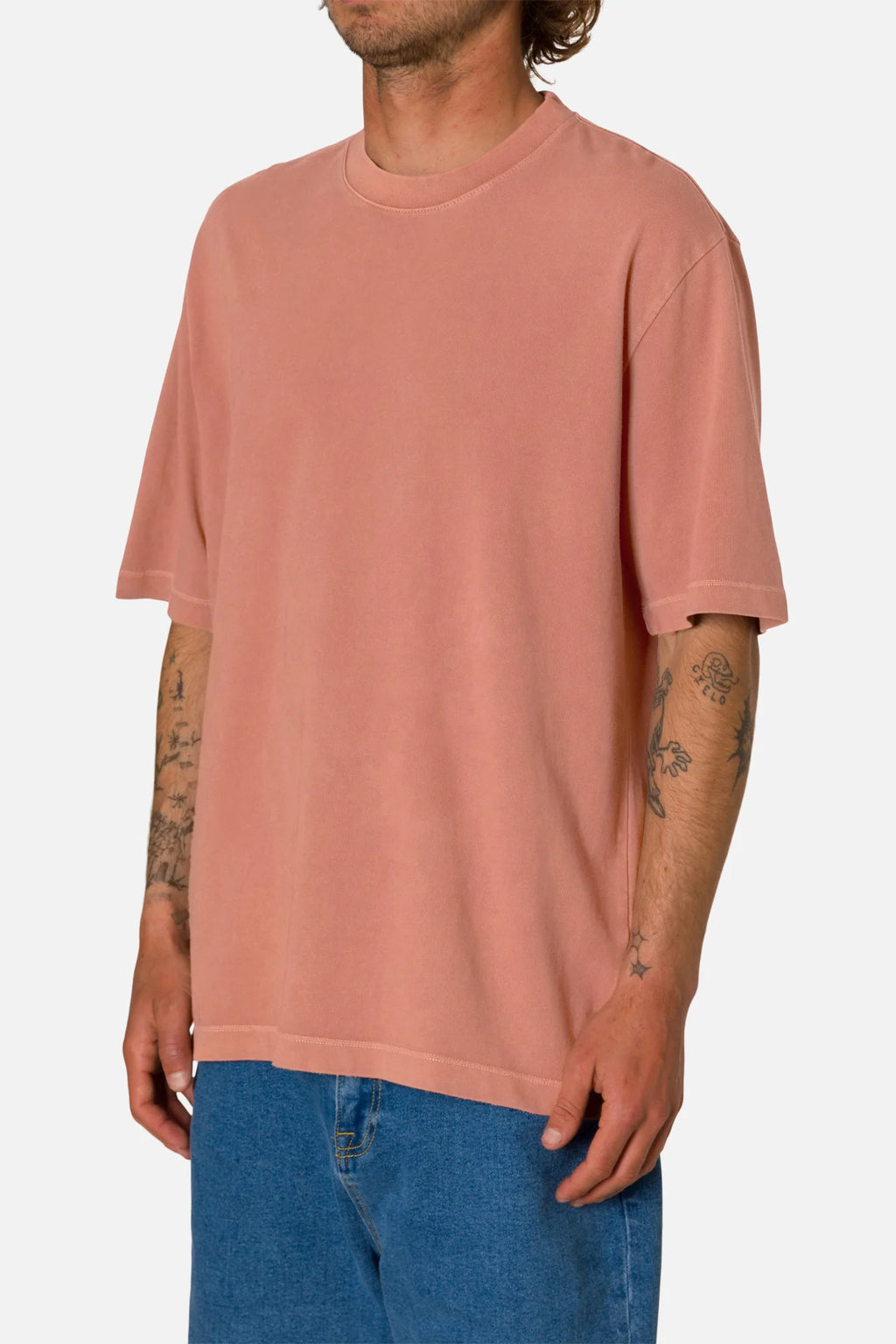 Katin - Box Fit Tee