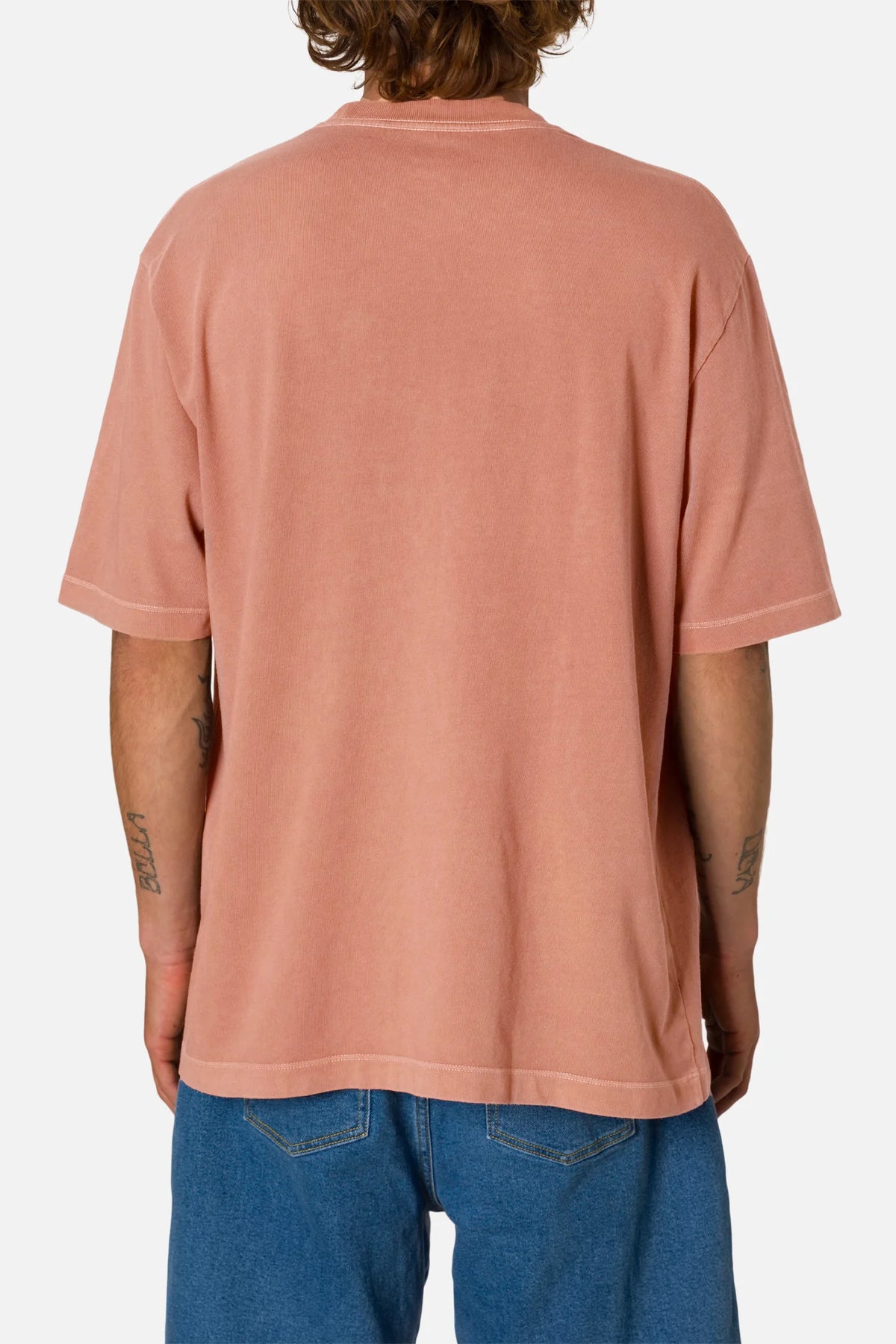 Katin - Box Fit Tee