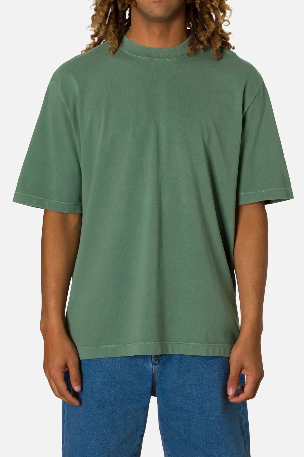 Katin - Box Fit Tee