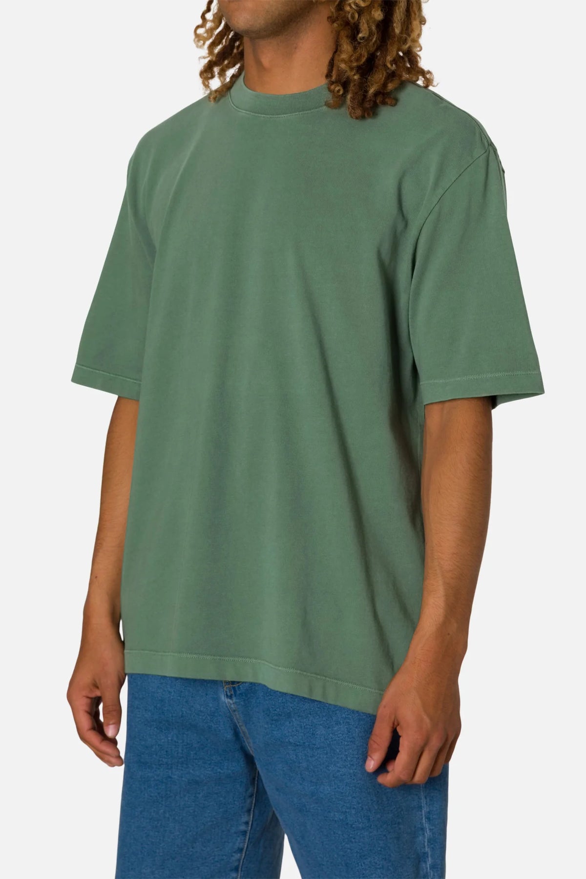 Katin - Box Fit Tee