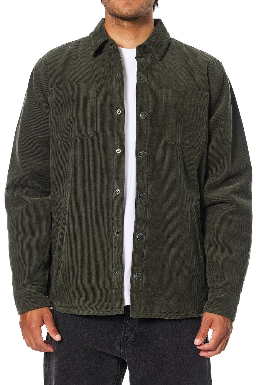 Katin - Harold Corduroy Jacket