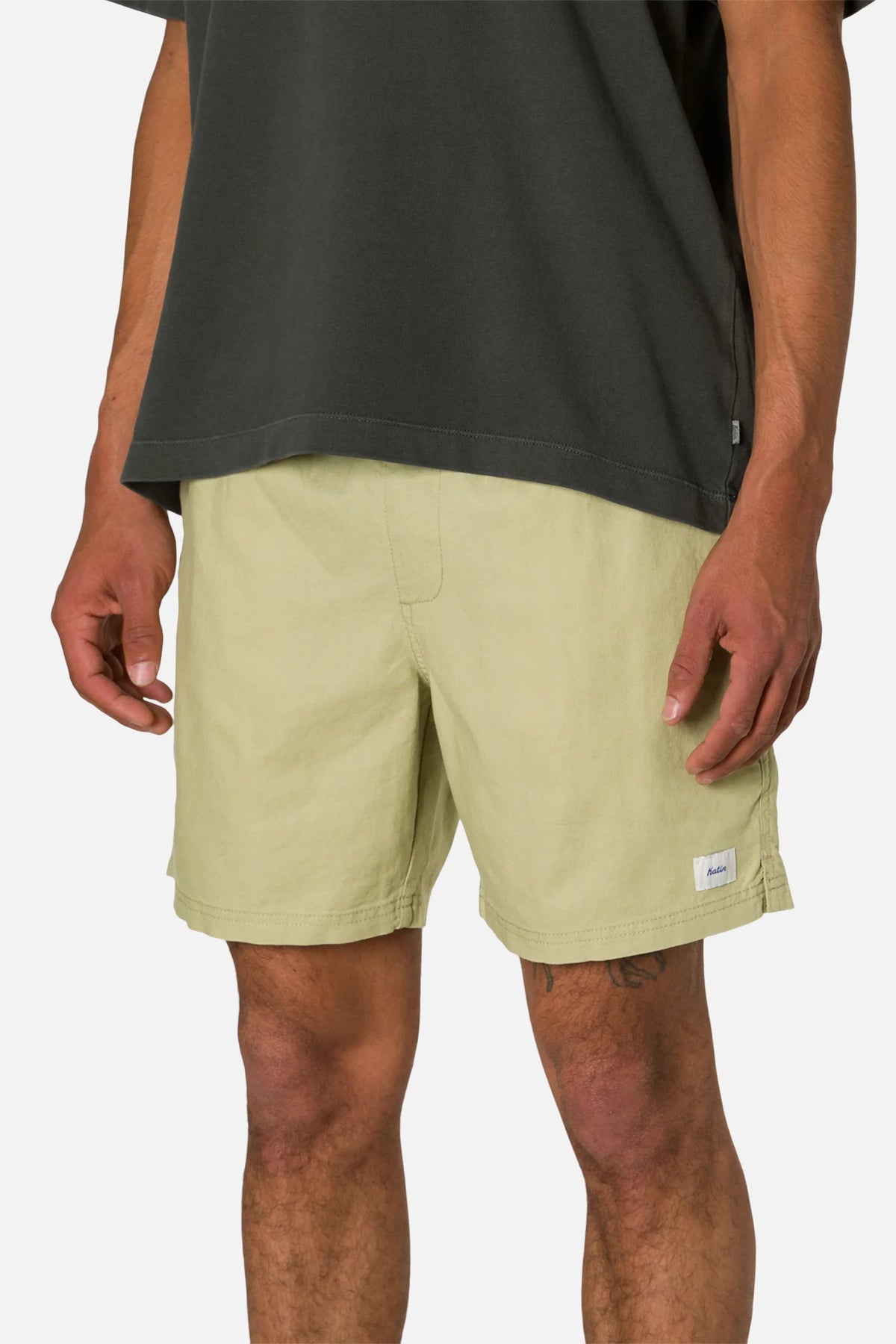 Katin - Isaiah Local Shorts