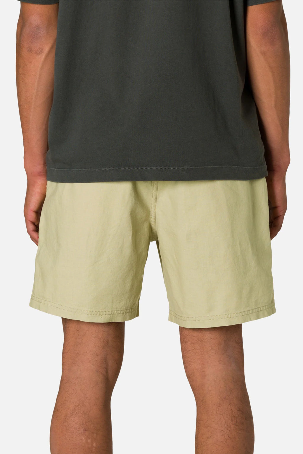 Katin - Isaiah Local Shorts