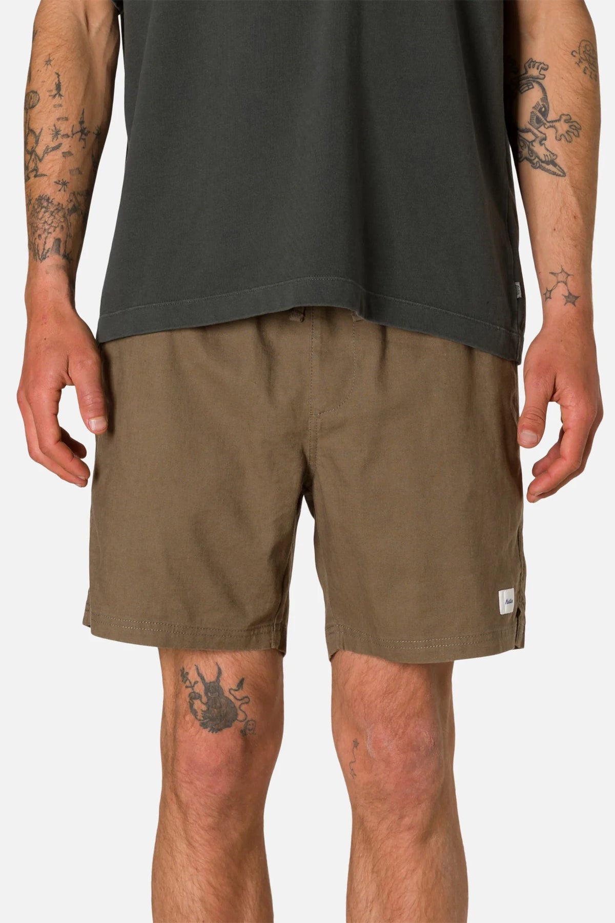 Katin - Isaiah Local Shorts