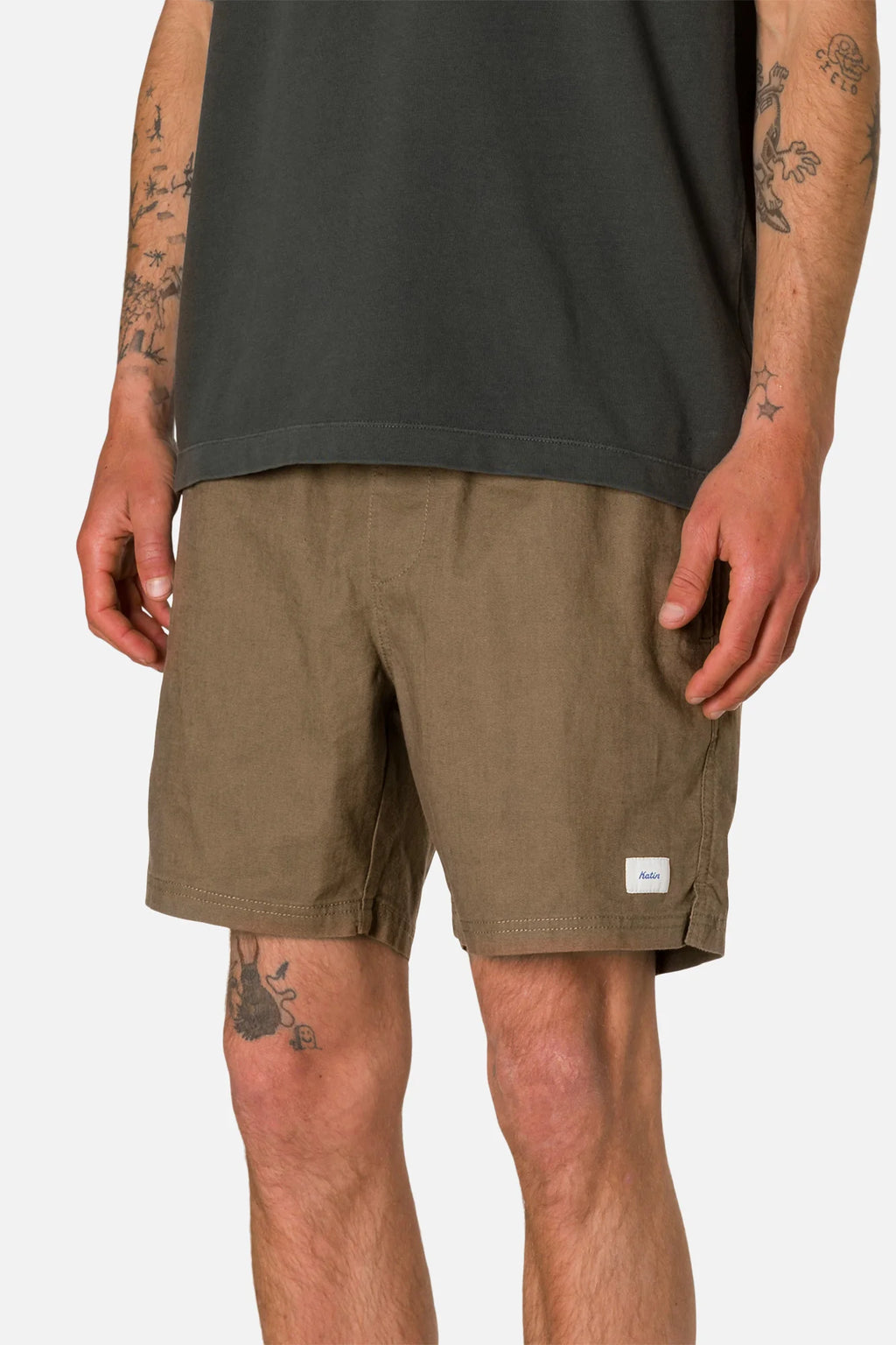 Katin - Isaiah Local Shorts