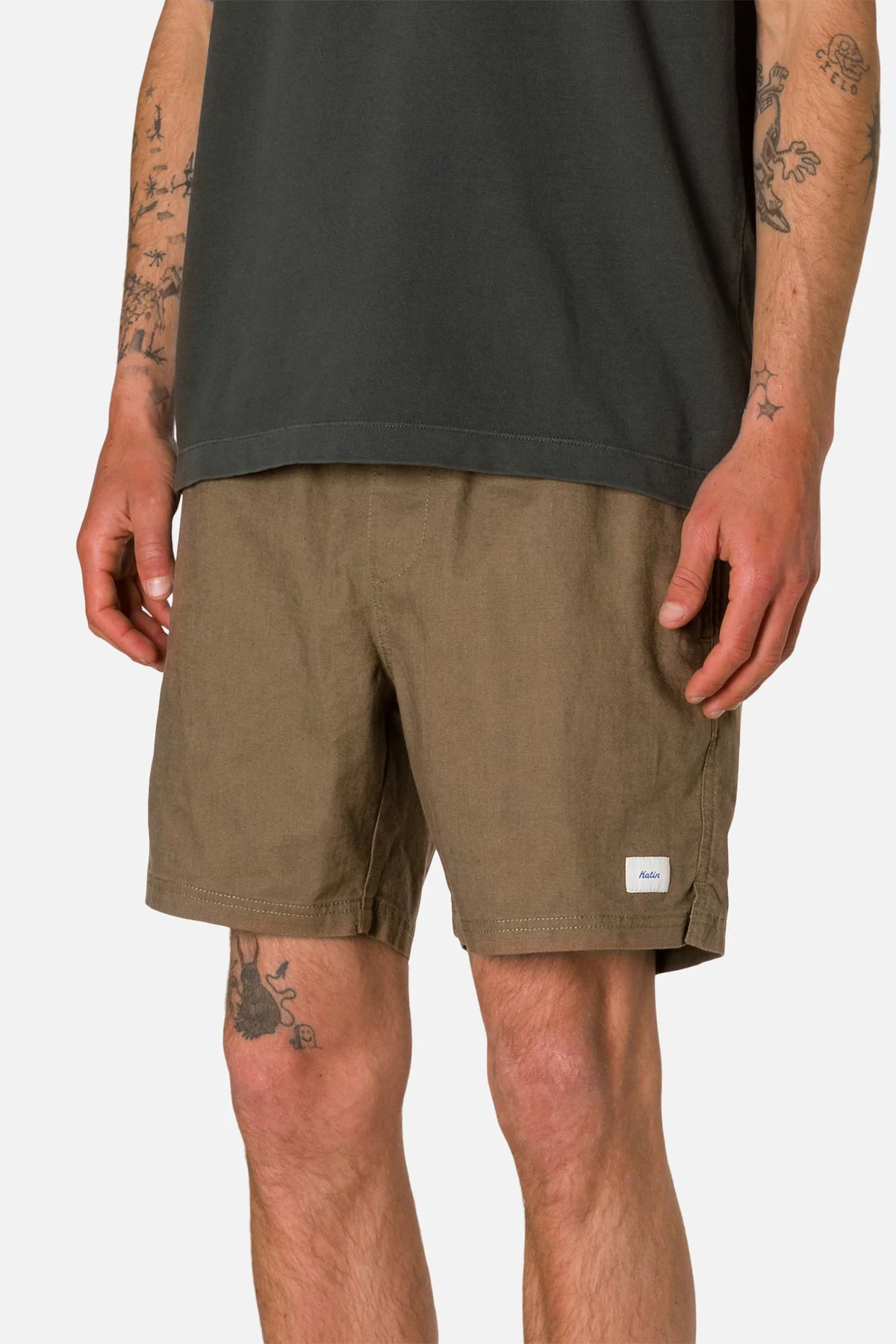 Katin - Isaiah Local Shorts