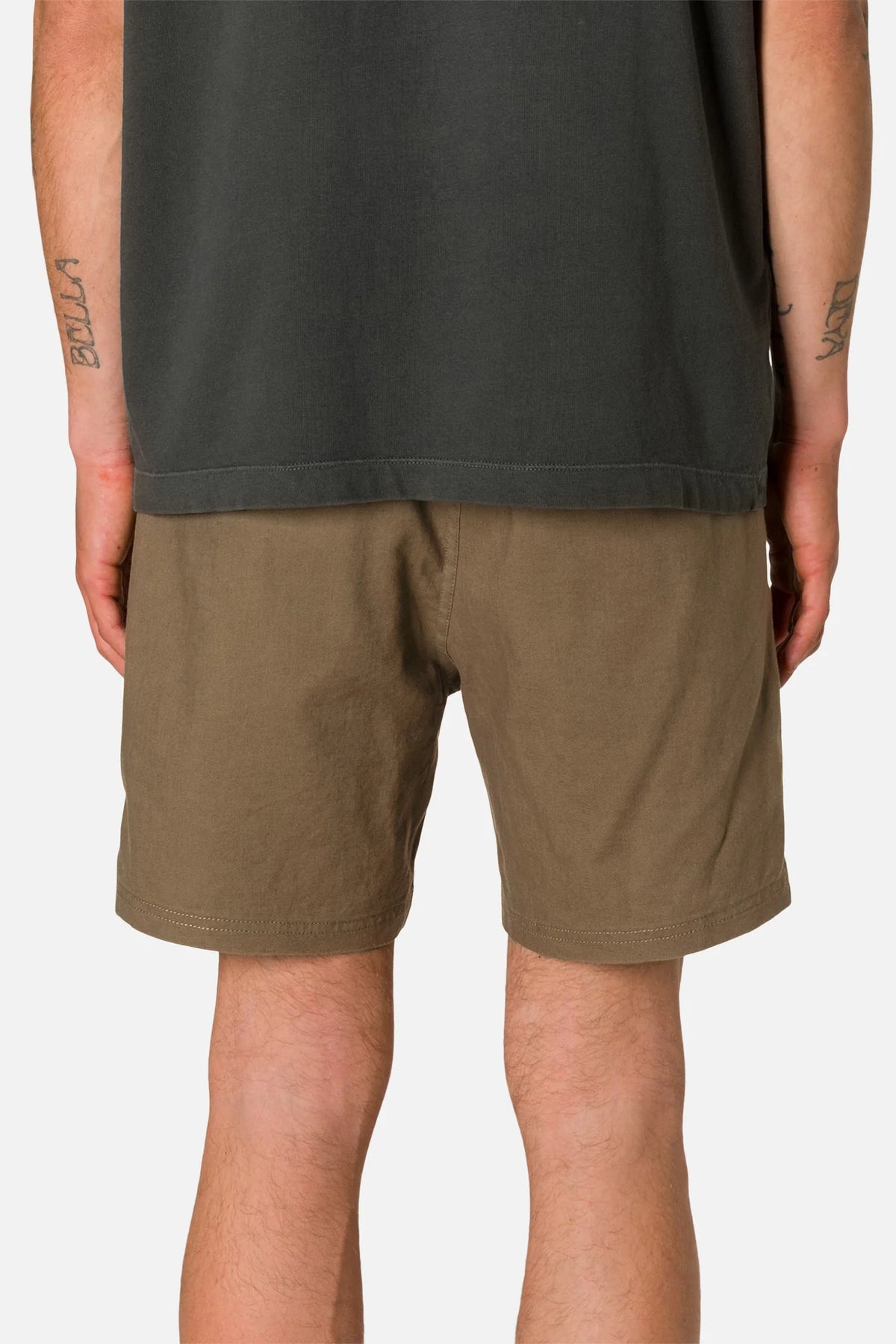 Katin - Isaiah Local Shorts