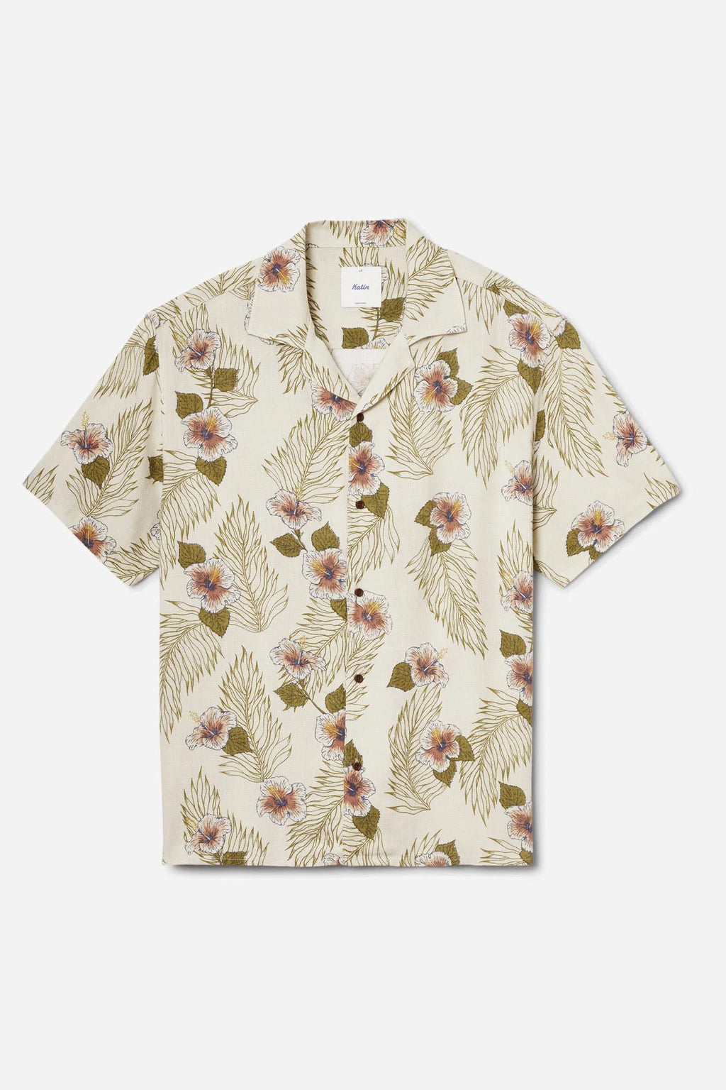 Katin - Mallow Shirt