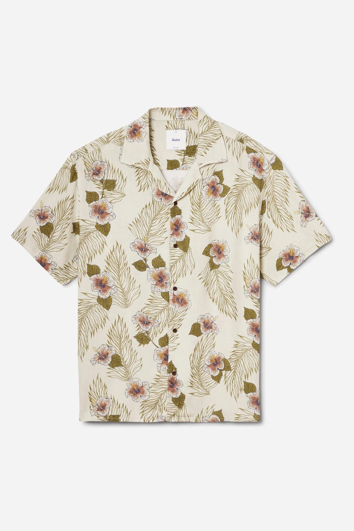 Katin - Mallow Shirt
