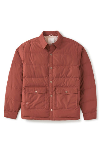 Katin - OTG Yukon Puffer Jacket