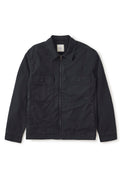 Katin - Petrol Jacket