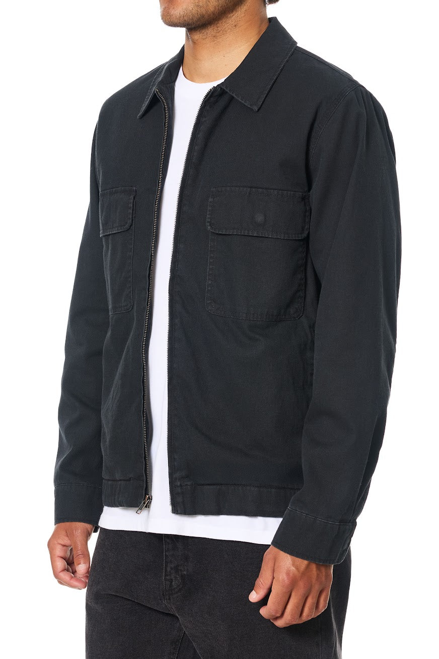 Katin - Petrol Jacket