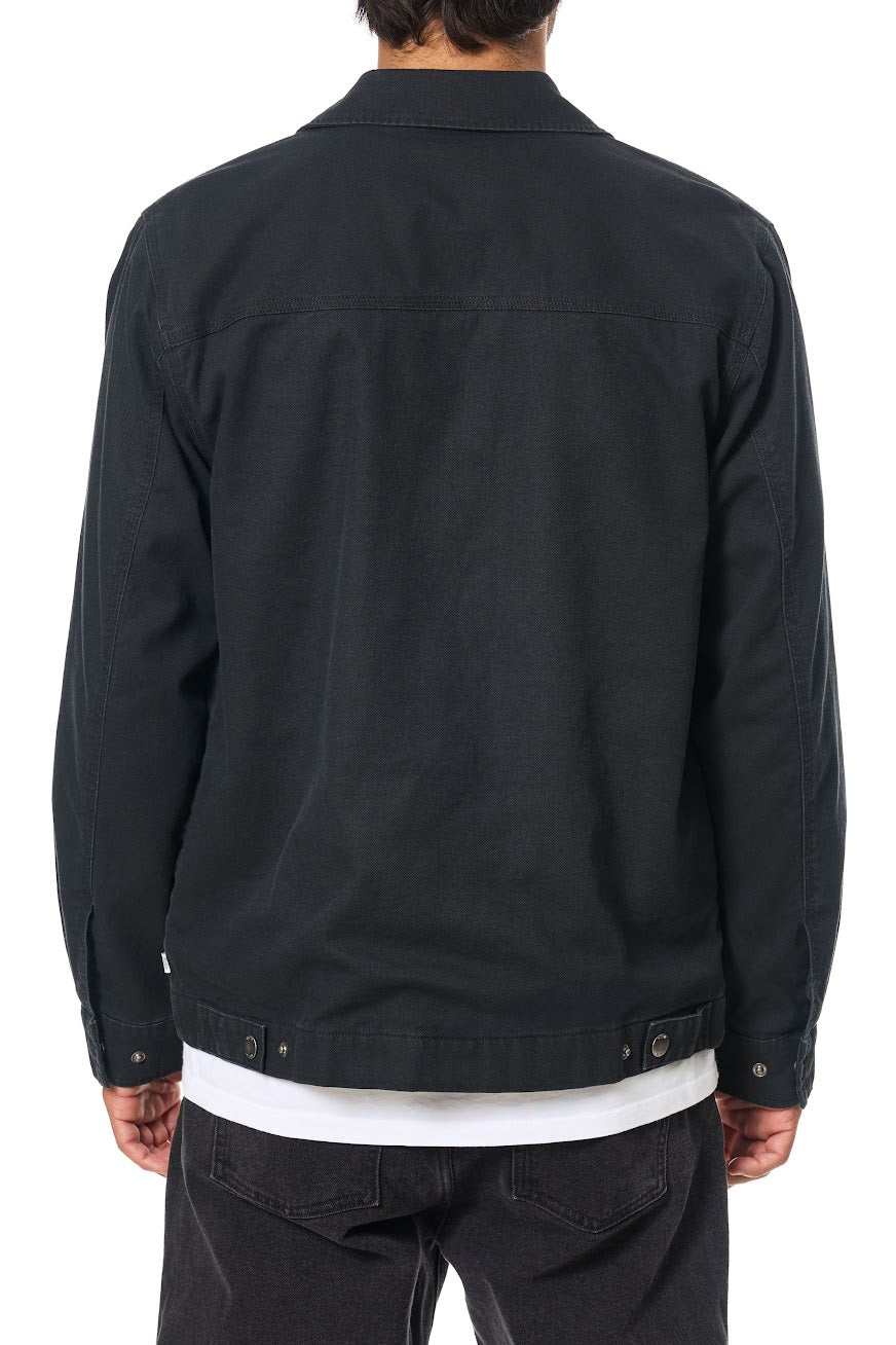 Katin - Petrol Jacket