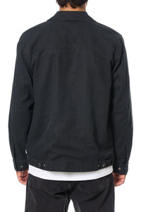 Katin - Petrol Jacket