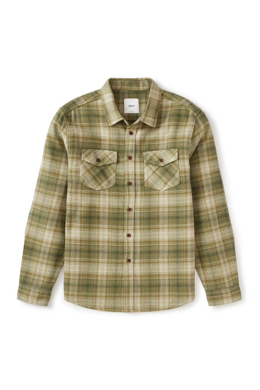 Katin - Sierra Flannel