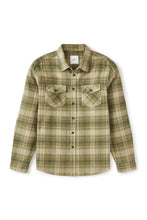 Load image into Gallery viewer, Katin - Sierra Flannel