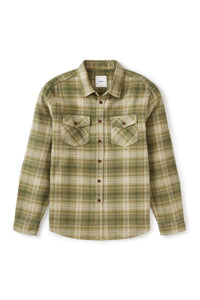 Katin - Sierra Flannel