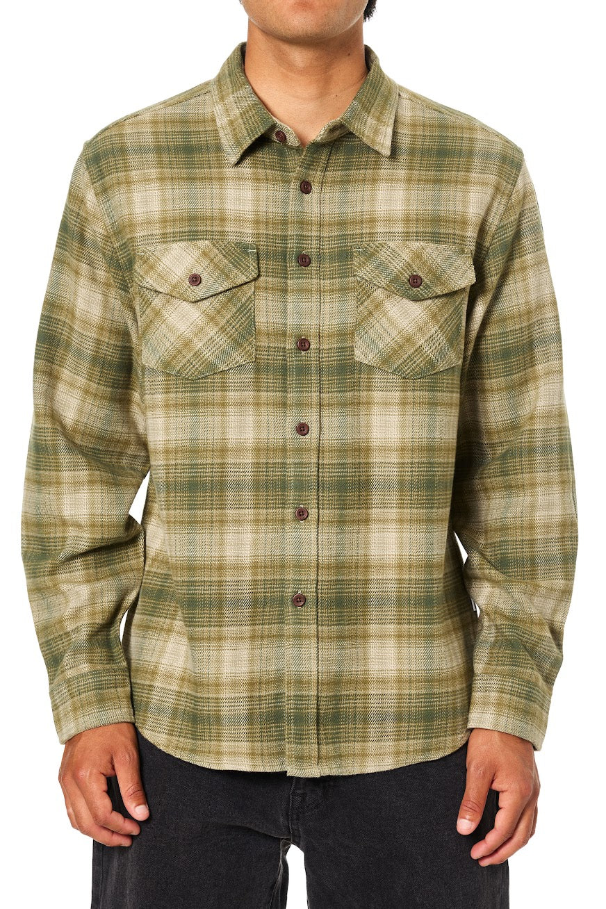 Katin - Sierra Flannel