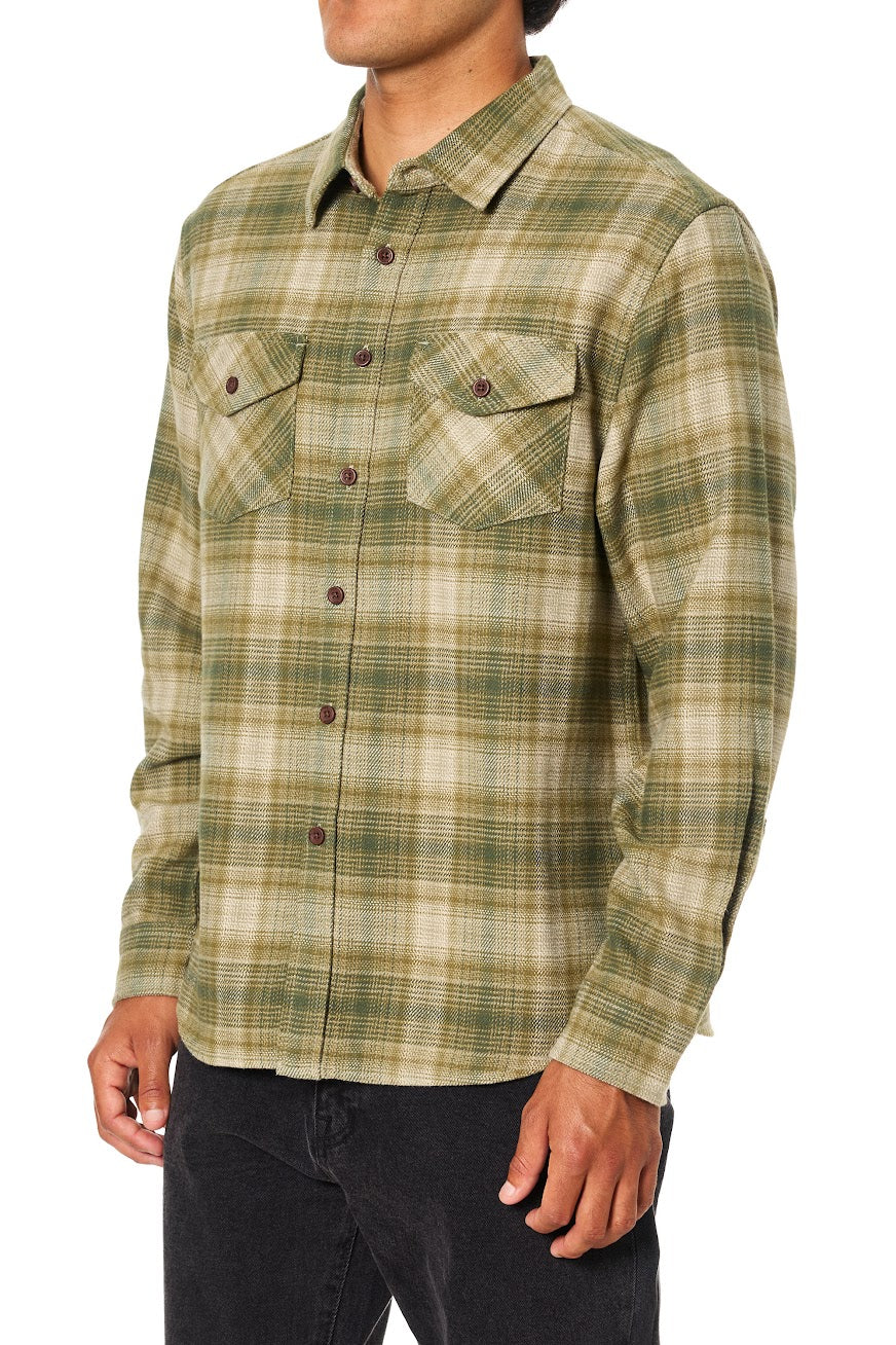 Katin - Sierra Flannel