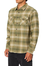 Load image into Gallery viewer, Katin - Sierra Flannel
