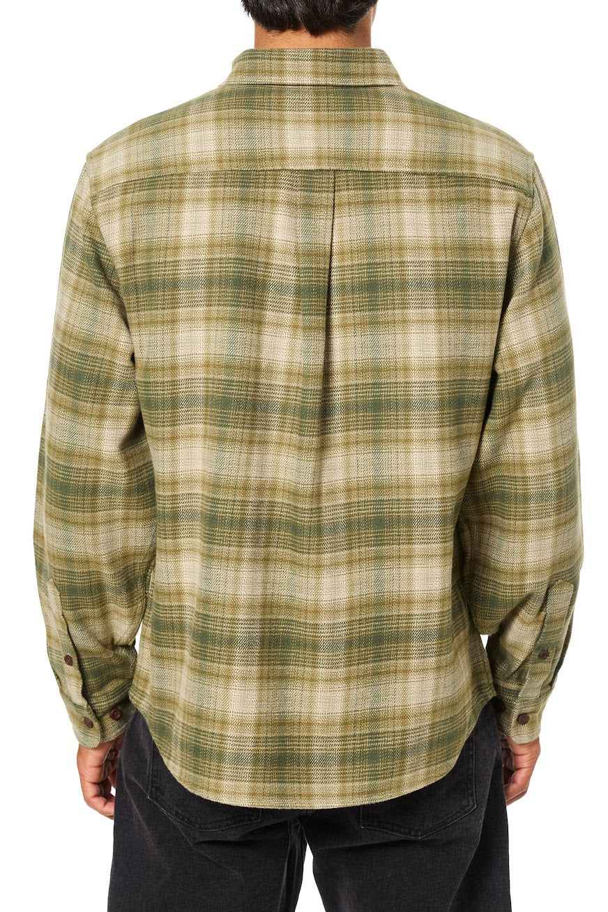 Katin - Sierra Flannel