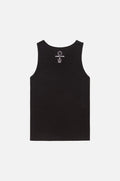 Kuwalla Tee - Rib Tank