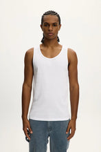Load image into Gallery viewer, Kuwalla Tee - Rib Tank