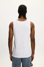Load image into Gallery viewer, Kuwalla Tee - Rib Tank