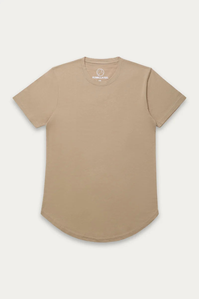 Kuwalla Tee - Eazy Scoop Tee