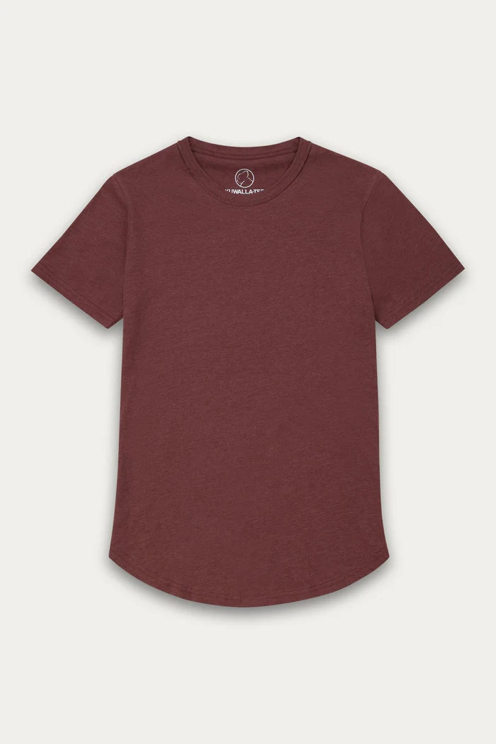 Kuwalla Tee - Eazy Scoop Tee