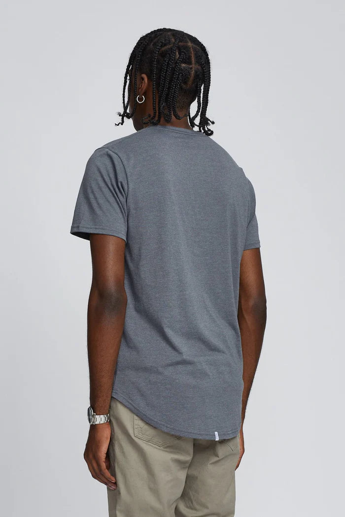 Kuwalla Tee - Eazy Scoop Tee