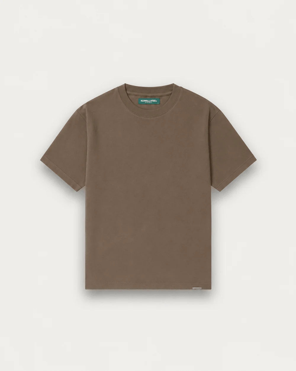 Kuwalla - Final Boss Tee
