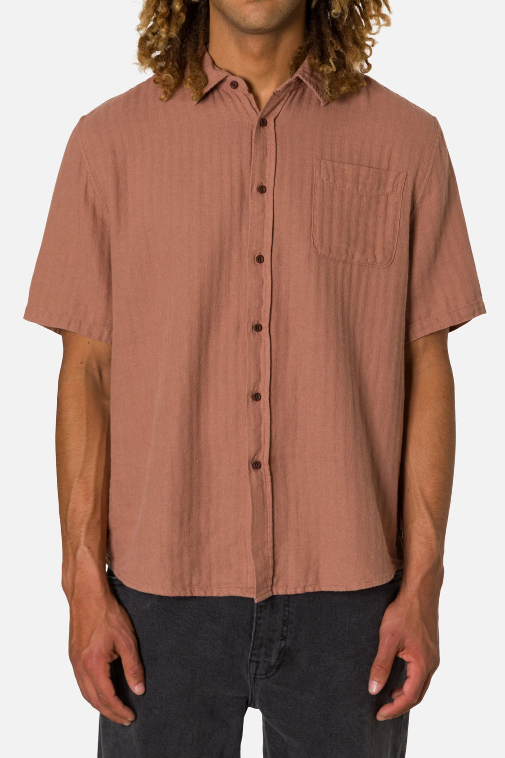 Katin - Alan Solid Shirt